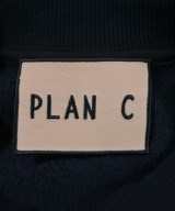 PLAN C（プランシー）スウェット 黒 サイズ:S レディース/2200603629013