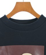 PLAN C（プランシー）スウェット 黒 サイズ:S レディース/2200603629013