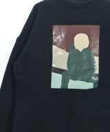 PLAN C（プランシー）スウェット 黒 サイズ:S レディース/2200603629013