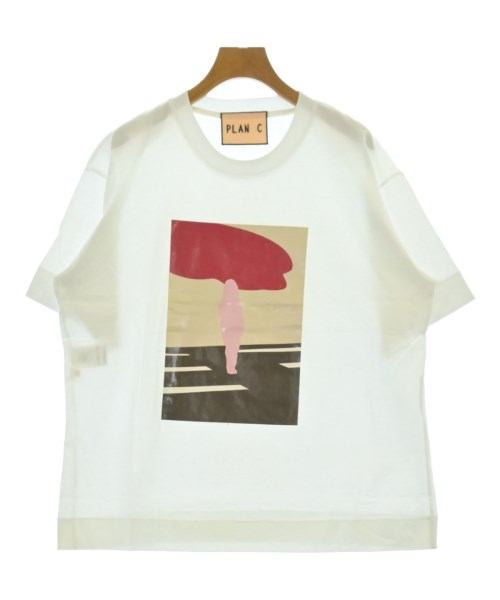 プランシー(PLAN C)のPLAN C Tシャツ・カットソー