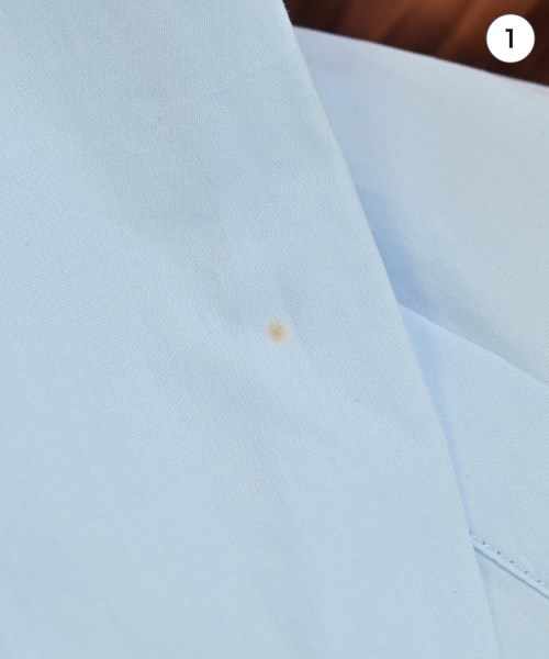 PLAN C（プランシー）ワンピース 青 サイズ:38(S位) レディース/2200606394024