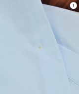 PLAN C（プランシー）ワンピース 青 サイズ:38(S位) レディース/2200606394024