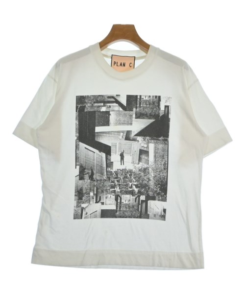 プランシー(PLAN C)のPLAN C Tシャツ・カットソー
