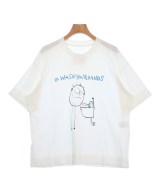PLAN C Tシャツ・カットソー