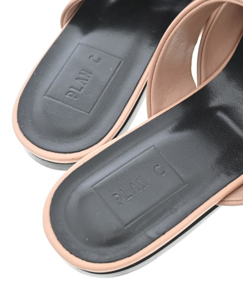 PLAN C（プランシー）パンプス ベージュ サイズ:EU36(22.5cm位) レディース/2200667383258