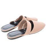 PLAN C（プランシー）パンプス ベージュ サイズ:EU36(22.5cm位) レディース/2200667383258