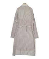 PLAN C（プランシー）シャツワンピース 茶 サイズ:42(M位) レディース/2200673138095