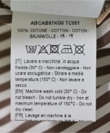 PLAN C（プランシー）シャツワンピース 茶 サイズ:42(M位) レディース/2200673138095