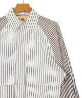 PLAN C（プランシー）シャツワンピース 茶 サイズ:42(M位) レディース/2200673138095