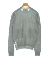 PLAN C（プランシー）ニット・セーター グレー サイズ:36(XS位) レディース/2200670358076