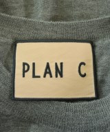 PLAN C（プランシー）ニット・セーター グレー サイズ:36(XS位) レディース/2200670358076