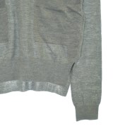 PLAN C（プランシー）ニット・セーター グレー サイズ:36(XS位) レディース/2200670358076