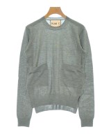 PLAN C ニット・セーター