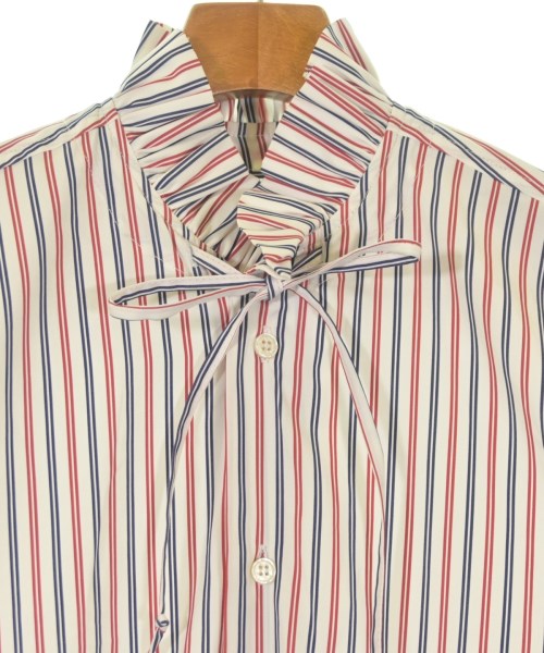 PLAN C（プランシー）ブラウス その他（柄物・カラフル） サイズ:34(XXS位) レディース/2200670358151