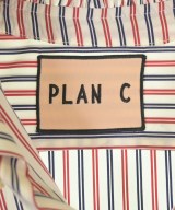 PLAN C（プランシー）ブラウス その他（柄物・カラフル） サイズ:34(XXS位) レディース/2200670358151