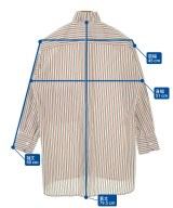 PLAN C（プランシー）ブラウス その他（柄物・カラフル） サイズ:34(XXS位) レディース/2200670358151