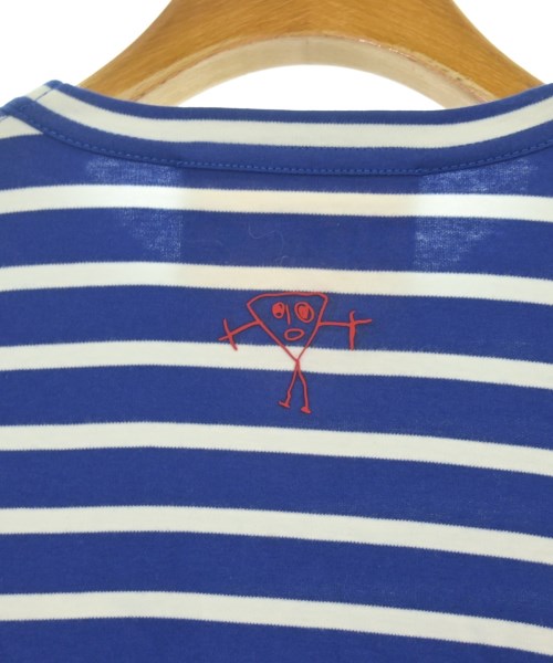 PLAN C（プランシー）Tシャツ・カットソー 青 サイズ:XS レディース/2200670358281