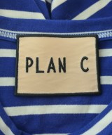 PLAN C（プランシー）Tシャツ・カットソー 青 サイズ:XS レディース/2200670358281