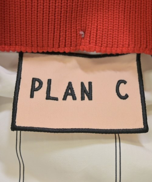 PLAN C（プランシー）カジュアルシャツ 白 サイズ:40(M位) レディース/2200674202382