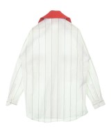 PLAN C（プランシー）カジュアルシャツ 白 サイズ:40(M位) レディース/2200674202382