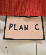 PLAN C（プランシー）カジュアルシャツ 白 サイズ:40(M位) レディース/2200674202382