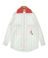 PLAN C カジュアルシャツ