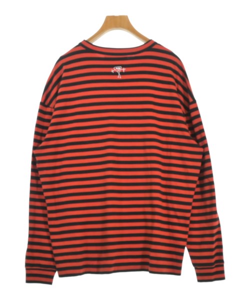 PLAN C（プランシー）Tシャツ・カットソー 赤 サイズ:M レディース/2200674202429