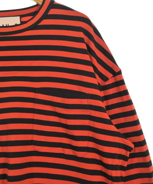 PLAN C（プランシー）Tシャツ・カットソー 赤 サイズ:M レディース/2200674202429