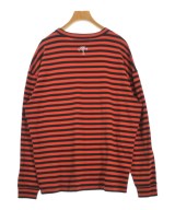 PLAN C（プランシー）Tシャツ・カットソー 赤 サイズ:M レディース/2200674202429