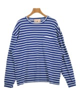 PLAN C（プランシー）Tシャツ・カットソー 青 サイズ:M レディース/2200674202436