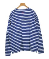 PLAN C（プランシー）Tシャツ・カットソー 青 サイズ:M レディース/2200674202436