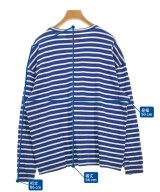 PLAN C（プランシー）Tシャツ・カットソー 青 サイズ:M レディース/2200674202436