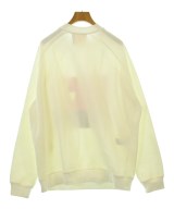 PLAN C（プランシー）スウェット 白 サイズ:M レディース/2200674202481