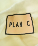 PLAN C（プランシー）スウェット 白 サイズ:M レディース/2200674202481