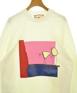 PLAN C（プランシー）スウェット 白 サイズ:M レディース/2200674202481