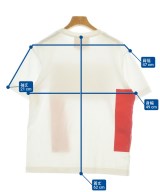 PLAN C（プランシー）Tシャツ・カットソー 白 サイズ:S レディース/2200674695016