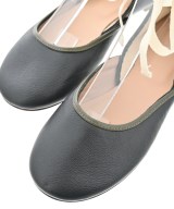 PLAN C（プランシー）バレエシューズ/オペラシューズ 黒 サイズ:EU37(23.5cm位) レディース/2200674040021