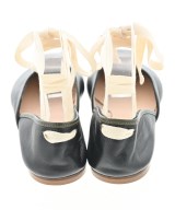 PLAN C（プランシー）バレエシューズ/オペラシューズ 黒 サイズ:EU37(23.5cm位) レディース/2200674040021