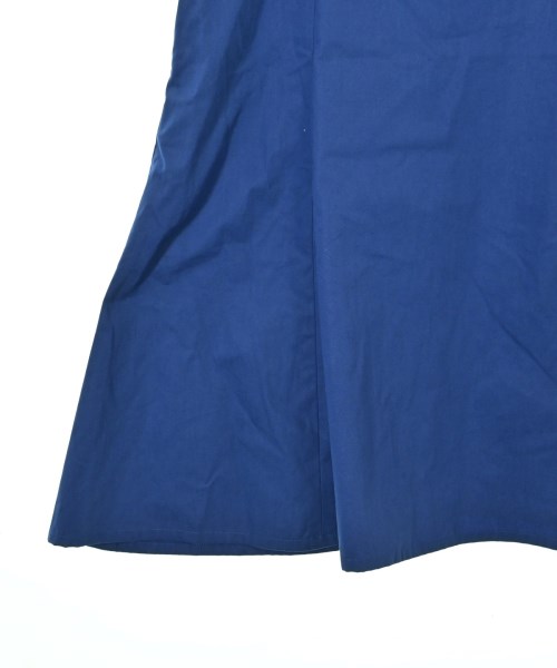 PLAN C（プランシー）ワンピース 青 サイズ:38(S位) レディース/2200675507134