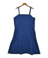 PLAN C（プランシー）ワンピース 青 サイズ:38(S位) レディース/2200675507134