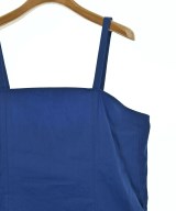 PLAN C（プランシー）ワンピース 青 サイズ:38(S位) レディース/2200675507134