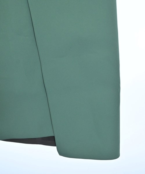 PLAN C（プランシー）ロング・マキシ丈スカート 緑 サイズ:38(S位) レディース/2200676839029