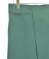 PLAN C（プランシー）ロング・マキシ丈スカート 緑 サイズ:38(S位) レディース/2200676839029