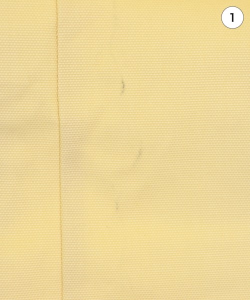 PLAN C（プランシー）ロング・マキシ丈スカート 黄 サイズ:36(XS位) レディース/2200676839036