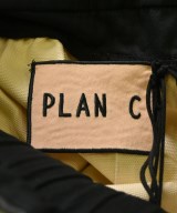 PLAN C（プランシー）ロング・マキシ丈スカート 黄 サイズ:36(XS位) レディース/2200676839036