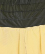 PLAN C（プランシー）ロング・マキシ丈スカート 黄 サイズ:36(XS位) レディース/2200676839036