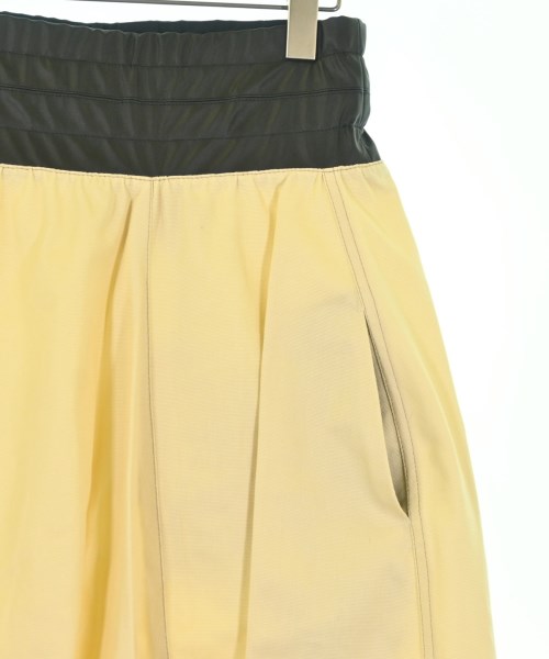 PLAN C（プランシー）ロング・マキシ丈スカート ベージュ サイズ:36(XS位) レディース/2200676839043