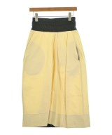 PLAN C（プランシー）ロング・マキシ丈スカート ベージュ サイズ:36(XS位) レディース/2200676839043