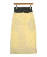 PLAN C（プランシー）ロング・マキシ丈スカート ベージュ サイズ:36(XS位) レディース/2200676839043