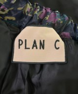 PLAN C（プランシー）ひざ丈スカート その他（柄物・カラフル） サイズ:38(S位) レディース/2200676839227